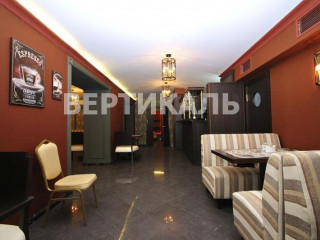 Фотография Аренда кафе / ресторана, 192 м² , 2-я Тверская-Ямская улица 38  №3