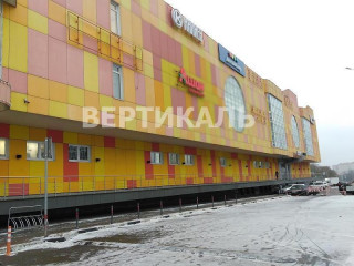 Фотография Продажа магазина, 129 м² , шоссе Энтузиастов 54А  №2