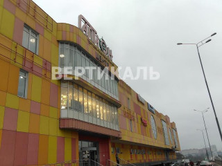 Фотография Продажа магазина, 129 м² , шоссе Энтузиастов 54А  №5