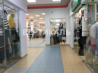 Фотография Продажа магазина, 24 м² , шоссе Энтузиастов 54А  №7