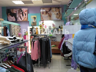 Фотография Продажа магазина, 35 м² , шоссе Энтузиастов 54А  №8