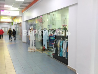 Фотография Продажа магазина, 31 м² , шоссе Энтузиастов 54А  №4
