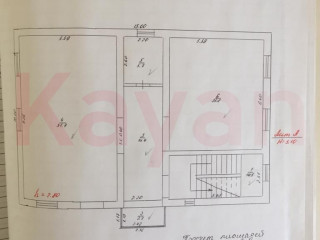 Фотография Аренда помещения свободного назначения, 584 м² , Уральская улица №4