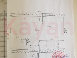 Фотография Аренда помещения свободного назначения, 584 м² , Уральская улица №6