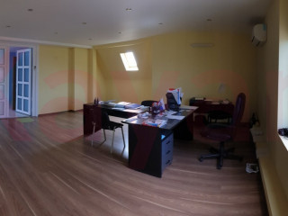 Фотография Аренда помещения свободного назначения, 584 м² , Уральская улица №10