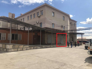 Фотография Аренда склада, 150 м² , Полевой проезд 12  №1