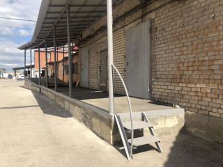 Фотография Аренда склада, 150 м² , Полевой проезд 12  №6