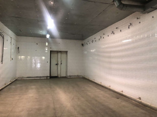 Фотография Аренда склада, 150 м² , Полевой проезд 12  №2