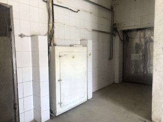 Фотография Аренда склада, 150 м² , Полевой проезд 12  №13