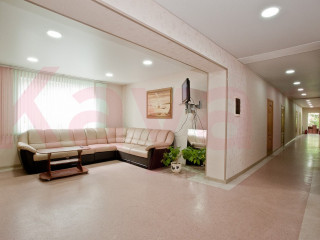 Фотография Продажа офиса, 988 м² , Пашковская улица №3