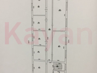 Фотография Продажа офиса, 988 м² , Пашковская улица №13