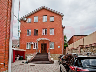 Фотография Продажа офиса, 988 м² , Пашковская улица №1