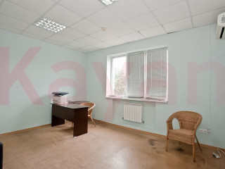 Фотография Продажа офиса, 988 м² , Пашковская улица №7