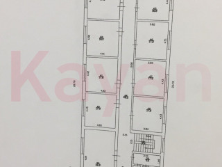 Фотография Продажа офиса, 988 м² , Пашковская улица №12