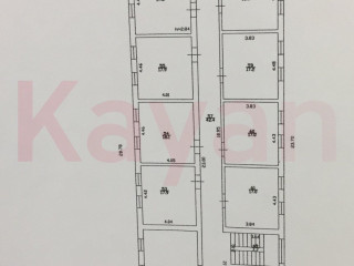 Фотография Продажа офиса, 988 м² , Пашковская улица №12 Фотография Продажа офиса, 988 м² , Пашковская улица №12