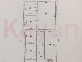 Фотография Продажа офиса, 988 м² , Пашковская улица №11