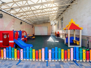 Продажа офиса 1019 м² улица Чапаева