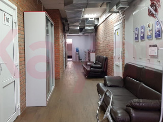 Фотография Продажа офиса, 1060 м² , улица 70-летия Октября №8