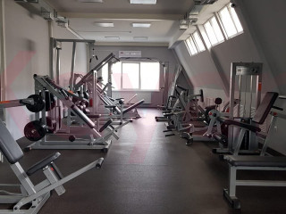 Фотография Продажа офиса, 1060 м² , улица 70-летия Октября №1