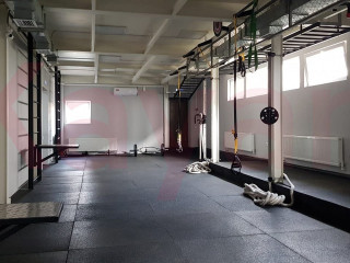 Фотография Продажа офиса, 1060 м² , улица 70-летия Октября №19