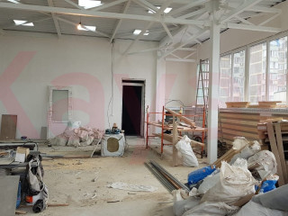 Фотография Продажа офиса, 1060 м² , улица 70-летия Октября №15