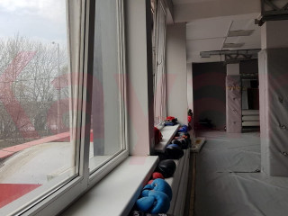 Фотография Продажа офиса, 1060 м² , улица 70-летия Октября №18