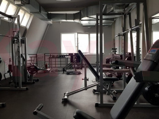 Фотография Продажа офиса, 1060 м² , улица 70-летия Октября №5