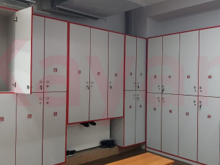 Фотография Продажа офиса, 1060 м² , улица 70-летия Октября №13