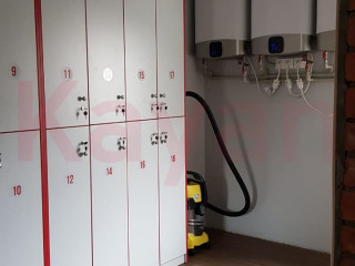 Фотография Продажа офиса, 1060 м² , улица 70-летия Октября №12