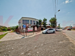 Фотография Продажа магазина, 420 м² , Красная улица №1