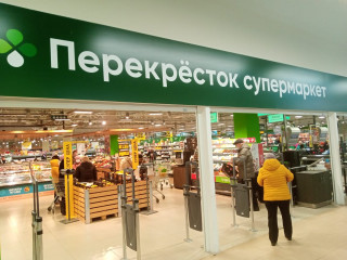 Фотография Торговый центр, улица Кул Гали 9А  №5