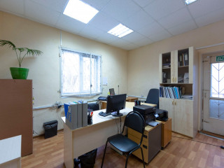 Фотография Продажа офисного центра, 543 м² , Советская улица 43  №15