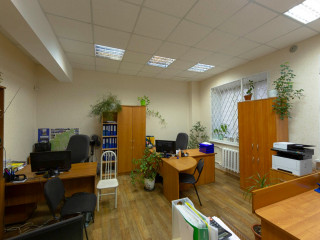 Фотография Продажа офисного центра, 543 м² , Советская улица 43  №11