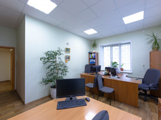 Фотография Продажа офисного центра, 543 м² , Советская улица 43  №13