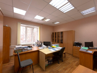 Фотография Продажа офисного центра, 543 м² , Советская улица 43  №6