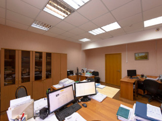 Фотография Продажа офисного центра, 543 м² , Советская улица 43  №7