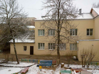 Фотография Офисный центр, Советская улица 43  №1