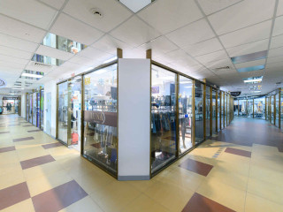 Фотография Продажа торгового центра, 75 м² , улица Шеронова 92  №5