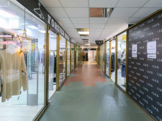 Фотография Продажа торгового центра, 75 м² , улица Шеронова 92  №10