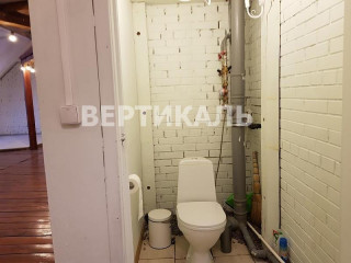 Фотография Продажа помещения свободного назначения, 118 м² , 2-я Рыбинская улица 13  №13