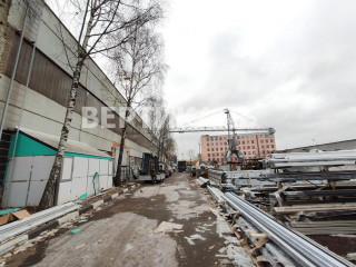 Фотография Продажа производственного помещения, 4800 м² , Ярославский проезд 18  №63