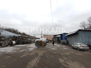 Фотография Продажа производственного помещения, 4800 м² , Ярославский проезд 18  №6