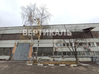 Фотография Продажа производственного помещения, 4800 м² , Ярославский проезд 18  №47