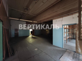 Фотография Продажа производственного помещения, 4800 м² , Ярославский проезд 18  №22