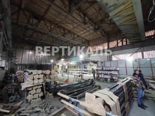 Фотография Продажа производственного помещения, 4800 м² , Ярославский проезд 18  №32