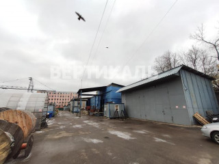 Фотография Продажа производственного помещения, 4800 м² , Ярославский проезд 18  №53
