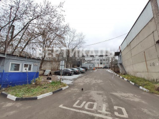 Фотография Продажа производственного помещения, 4800 м² , Ярославский проезд 18  №55