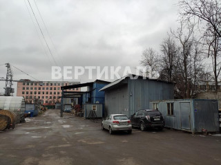Фотография Продажа производственного помещения, 4800 м² , Ярославский проезд 18  №60