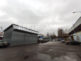 Фотография Продажа производственного помещения, 4800 м² , Ярославский проезд 18  №8