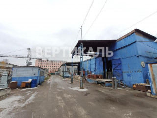 Фотография Продажа производственного помещения, 4800 м² , Ярославский проезд 18  №41